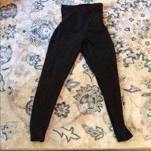 Motherhood maternity leggings